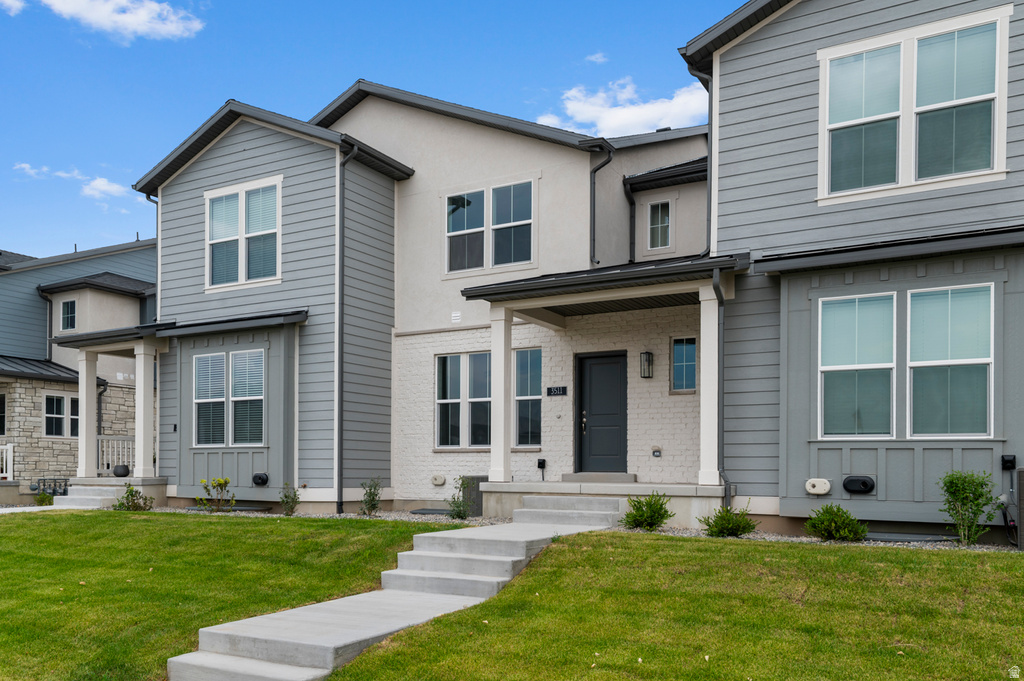 3511 W HARDMAN WAY Lehi, UT 84043