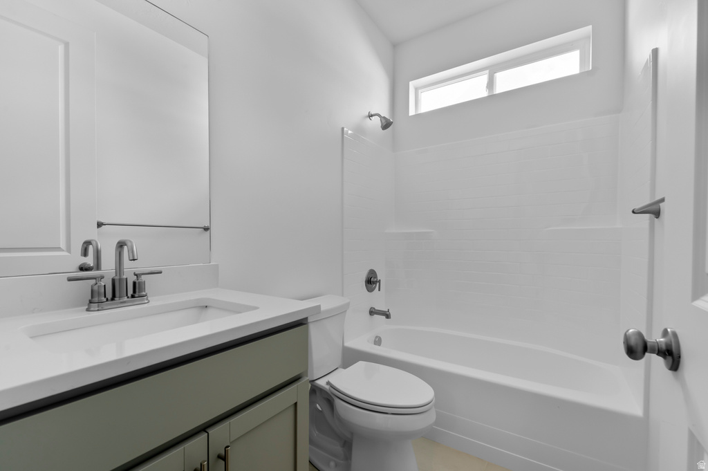 595 W JUNEGRASS LN Stansbury Park, UT 84074