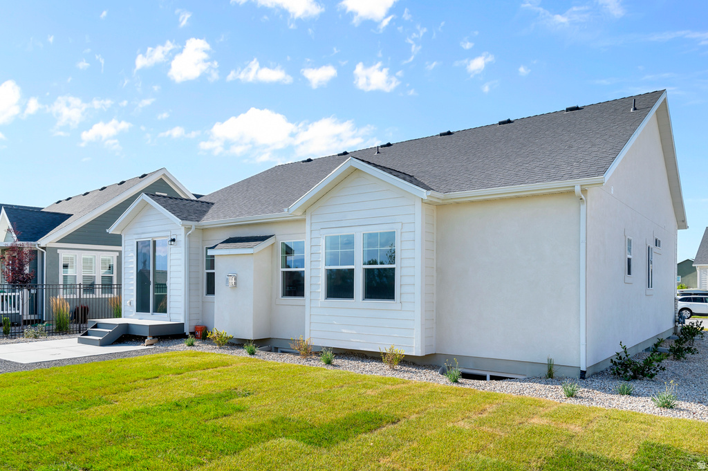 595 W JUNEGRASS LN Stansbury Park, UT 84074