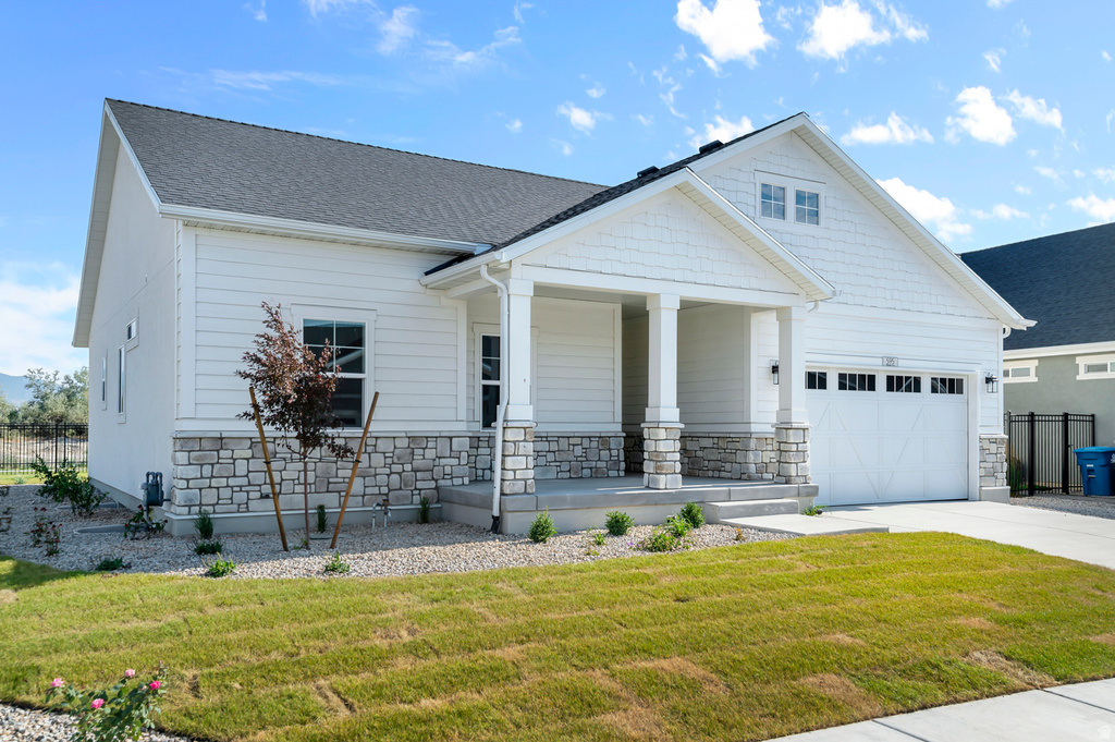 595 W JUNEGRASS LN Stansbury Park, UT 84074