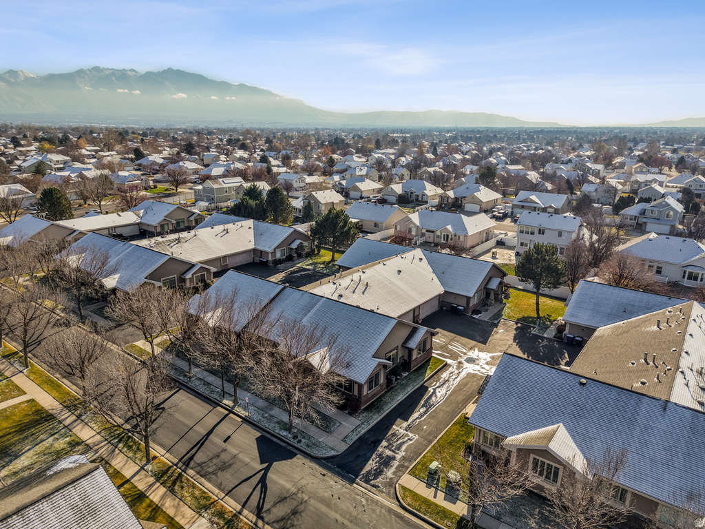 3537 W GREEN SPRINGS LN Taylorsville, UT 84129