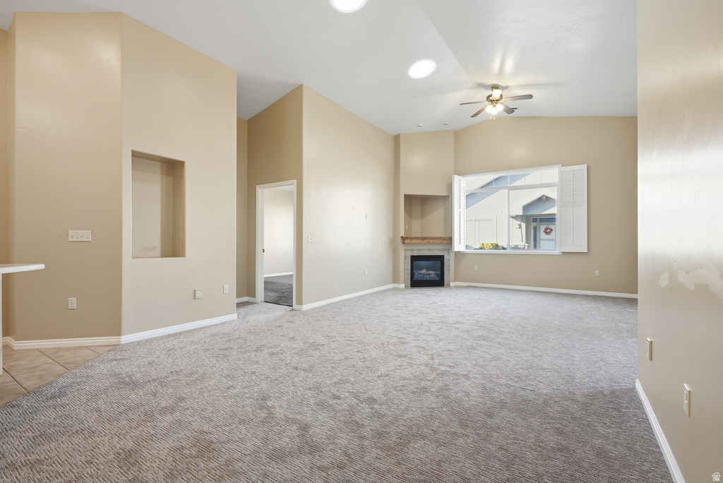 3537 W GREEN SPRINGS LN Taylorsville, UT 84129