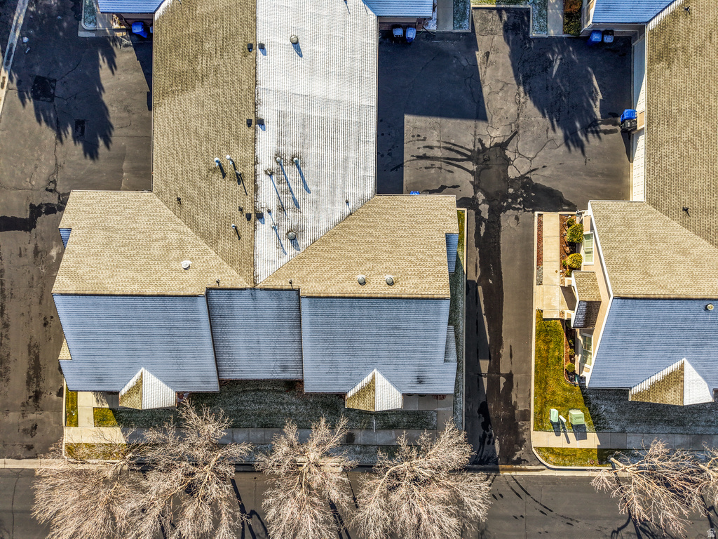 3537 W GREEN SPRINGS LN Taylorsville, UT 84129