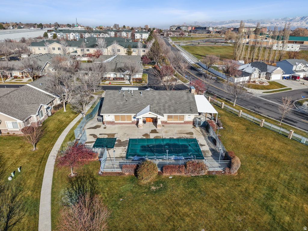 3537 W GREEN SPRINGS LN Taylorsville, UT 84129