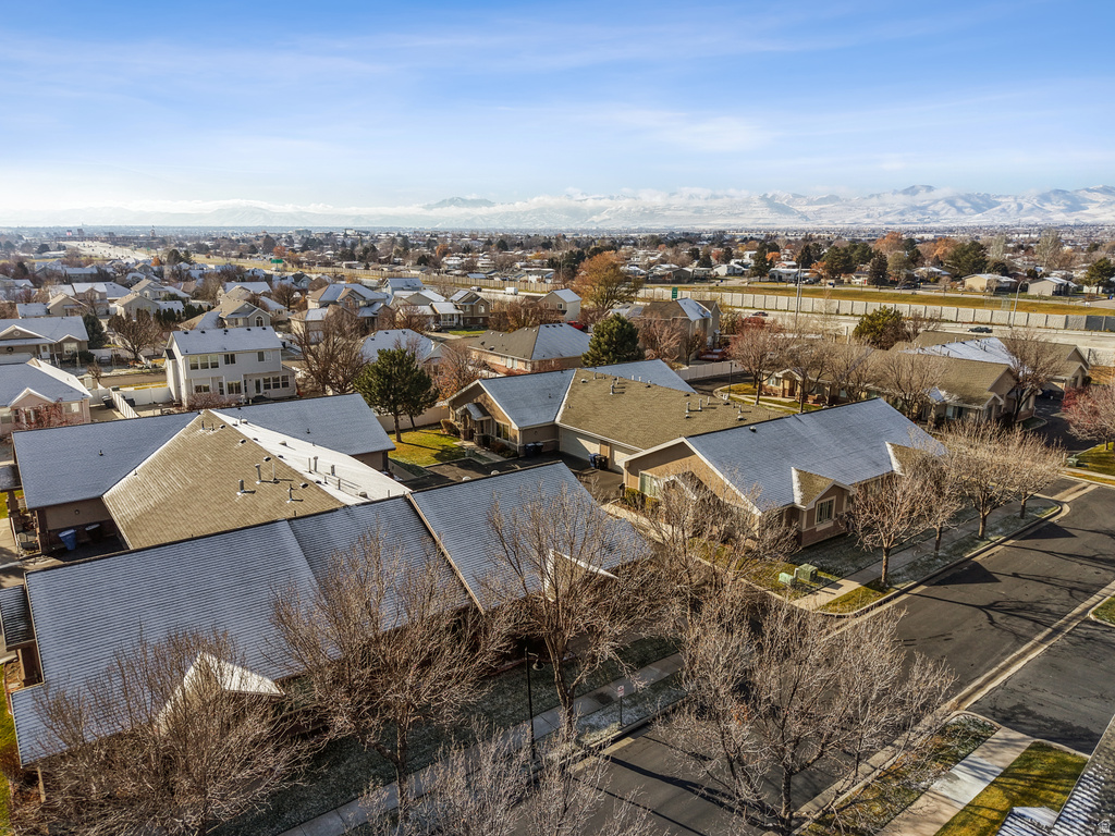 3537 W GREEN SPRINGS LN Taylorsville, UT 84129