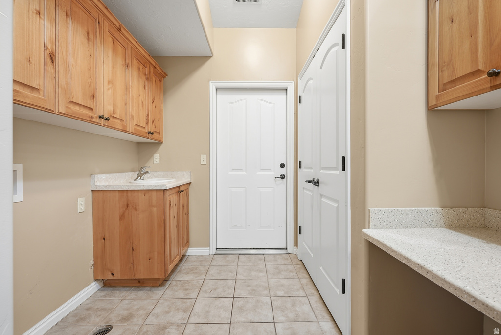 3537 W GREEN SPRINGS LN Taylorsville, UT 84129