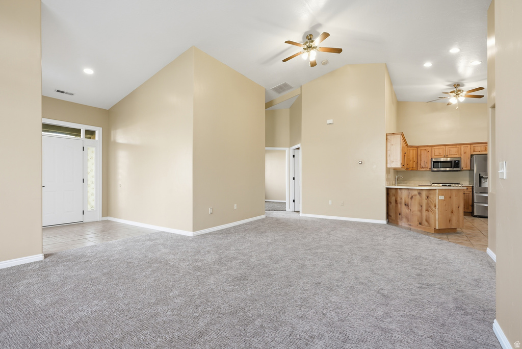 3537 W GREEN SPRINGS LN Taylorsville, UT 84129