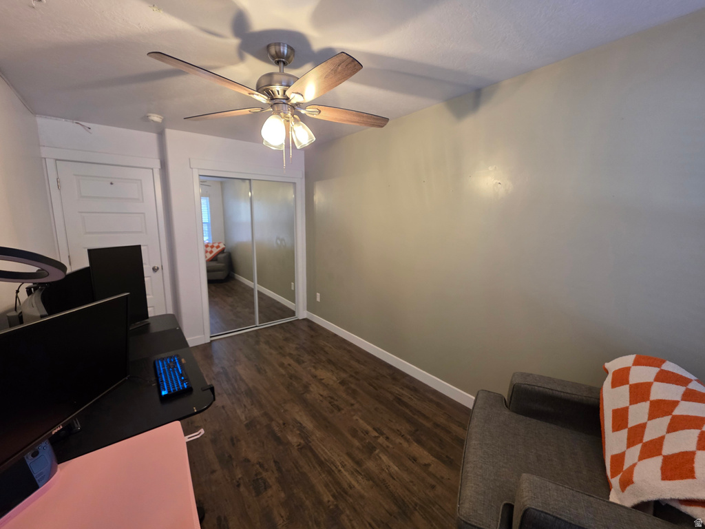 1008 N SHEPARD CREEK PKWY #5 Farmington, UT 84025