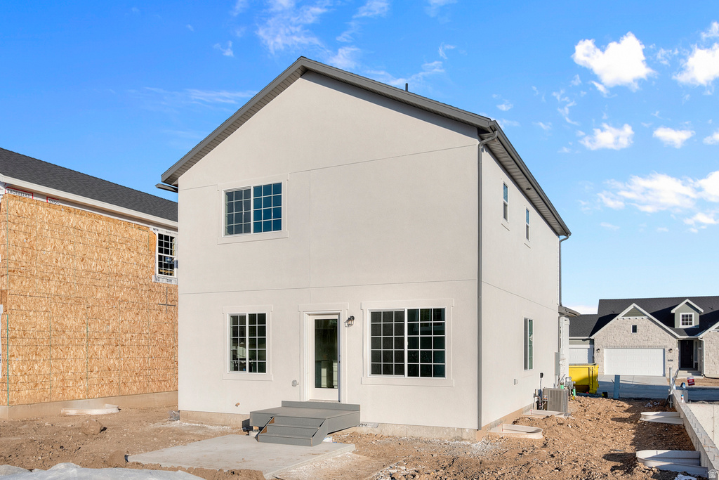 8938 S VEILED PEAK RD West Jordan, UT 84081