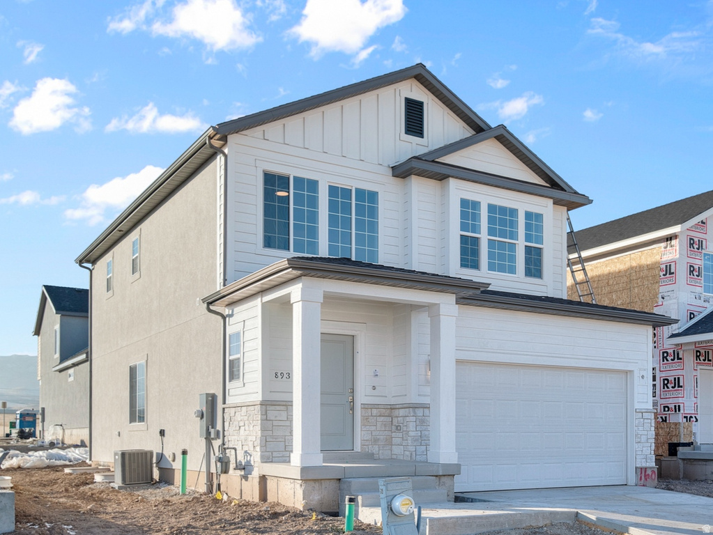 8938 S VEILED PEAK RD West Jordan, UT 84081