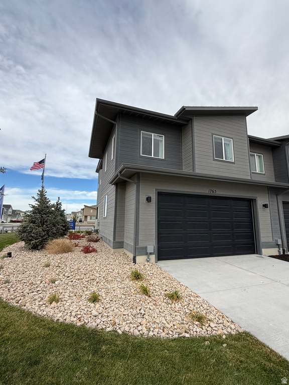 1765 E RAINBOW BRIDGE DR Eagle Mountain, UT 84005