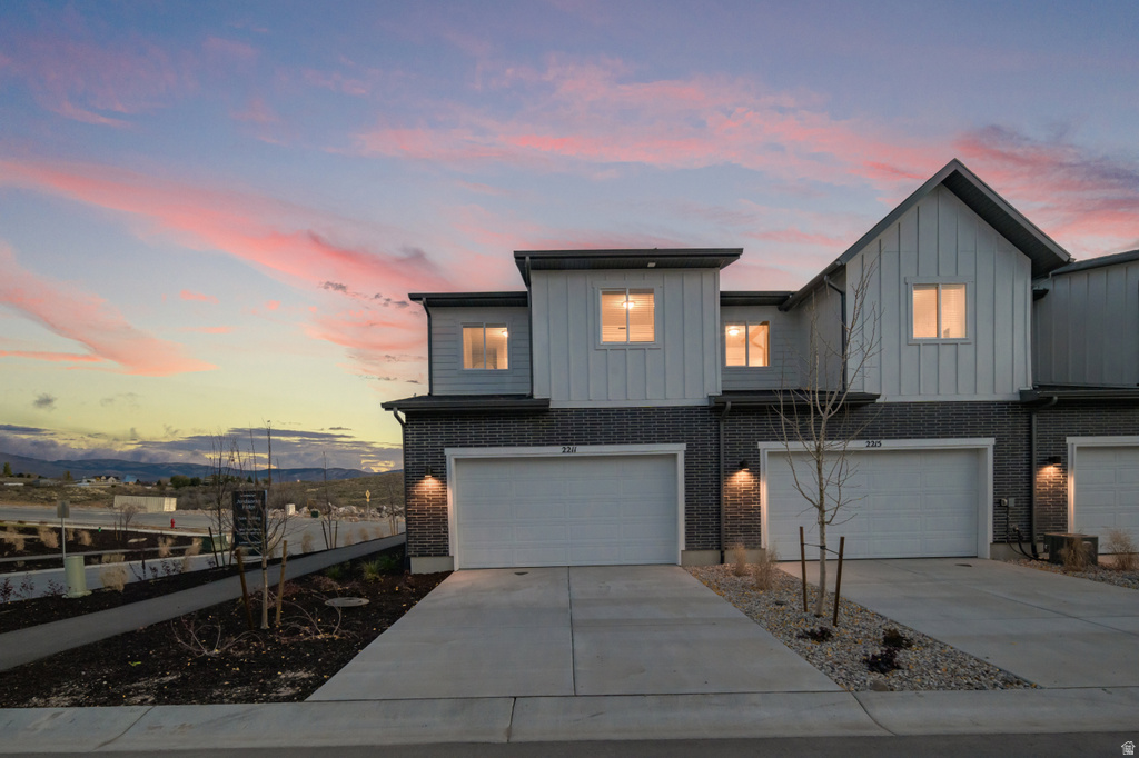 2211 N CANAL VIEW LN Heber City, UT 84032