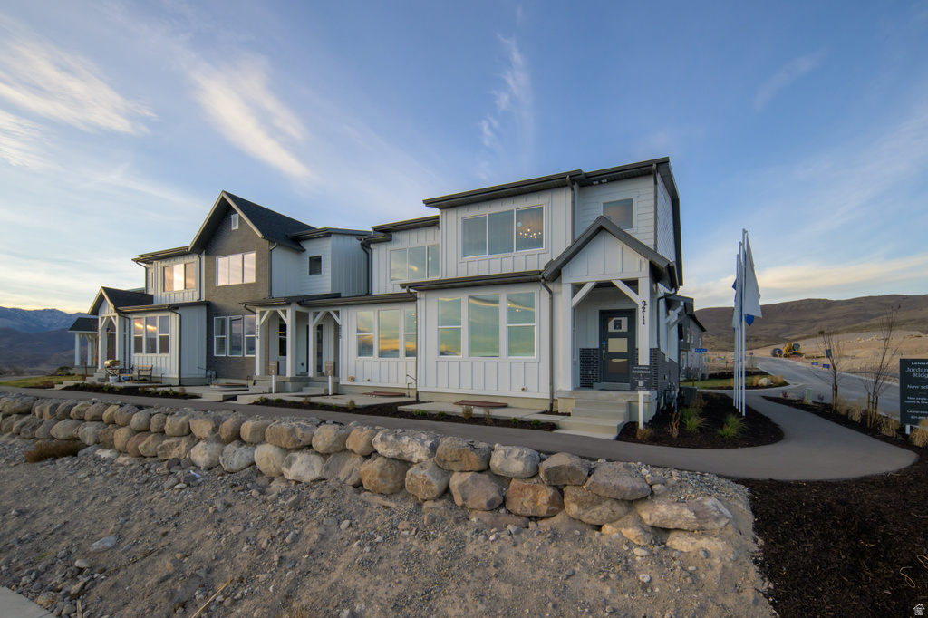 2211 N CANAL VIEW LN Heber City, UT 84032