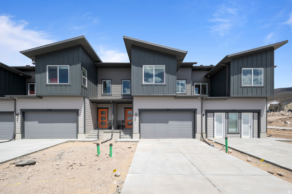2214 N CANAL VIEW LN Heber City, UT 84032