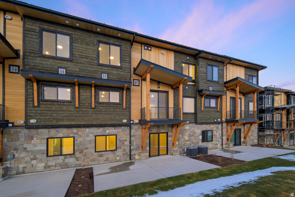 1973 W OSPREY CT #10 Heber City, UT 84032