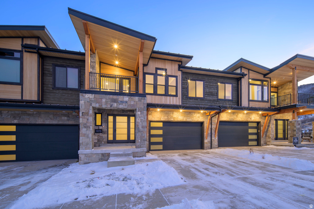 1973 W OSPREY CT #10 Heber City, UT 84032