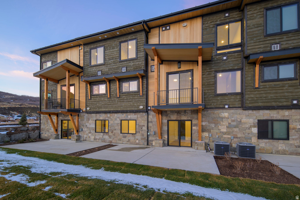 1973 W OSPREY CT #10 Heber City, UT 84032