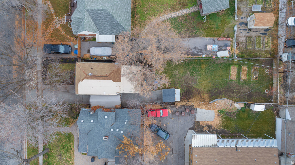 2563 S GREEN ST Salt Lake City, UT 84106