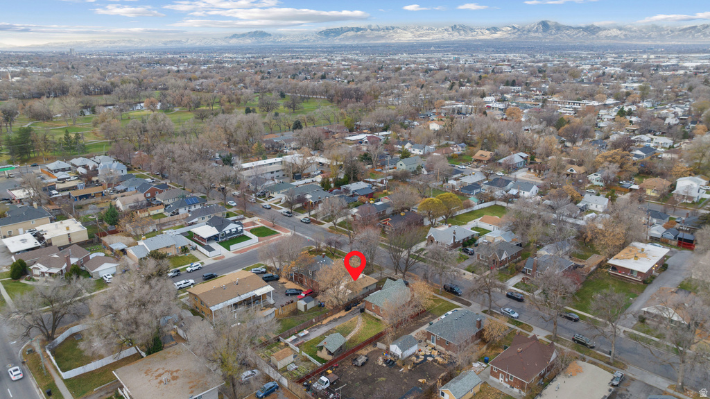 2563 S GREEN ST Salt Lake City, UT 84106