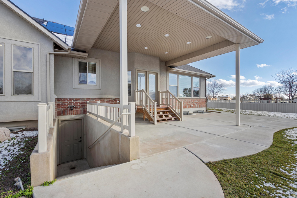 563 N 2700 W West Point, UT 84015