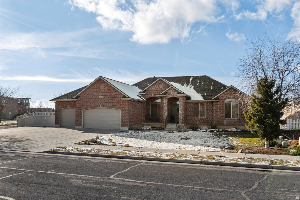 563 N 2700 W West Point, UT 84015