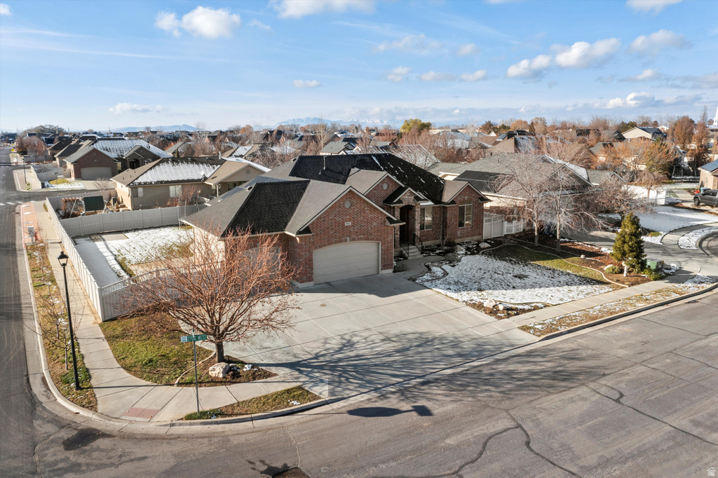 563 N 2700 W West Point, UT 84015