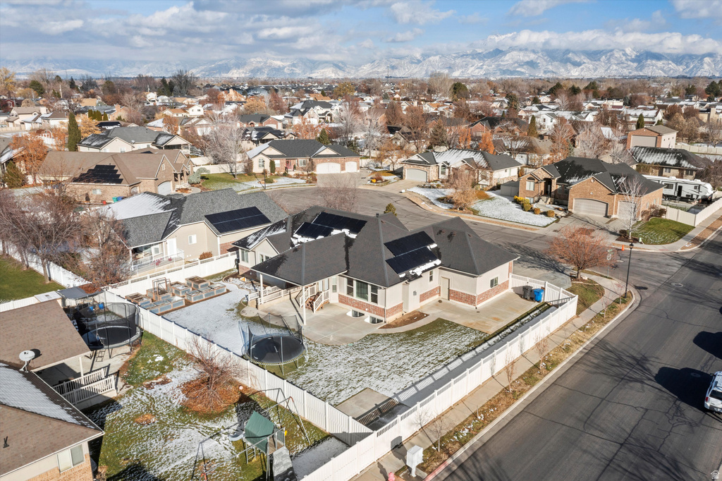 563 N 2700 W West Point, UT 84015