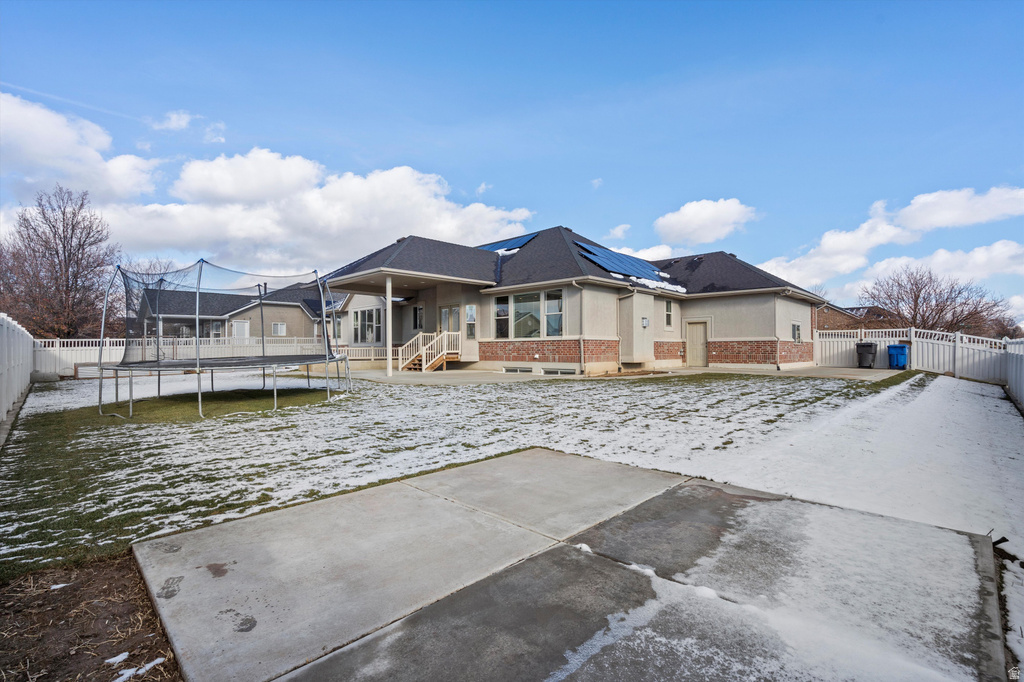 563 N 2700 W West Point, UT 84015