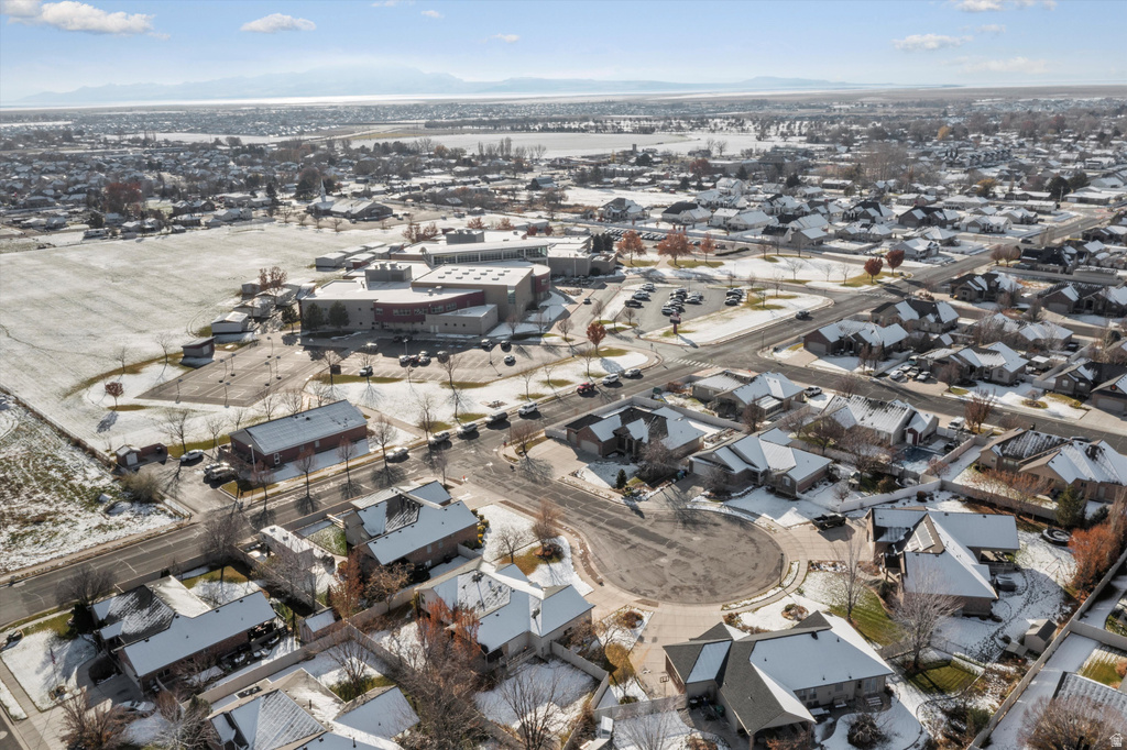 563 N 2700 W West Point, UT 84015