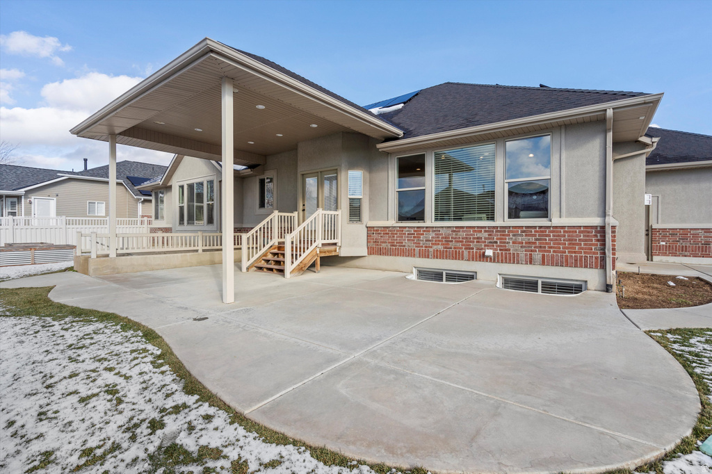 563 N 2700 W West Point, UT 84015
