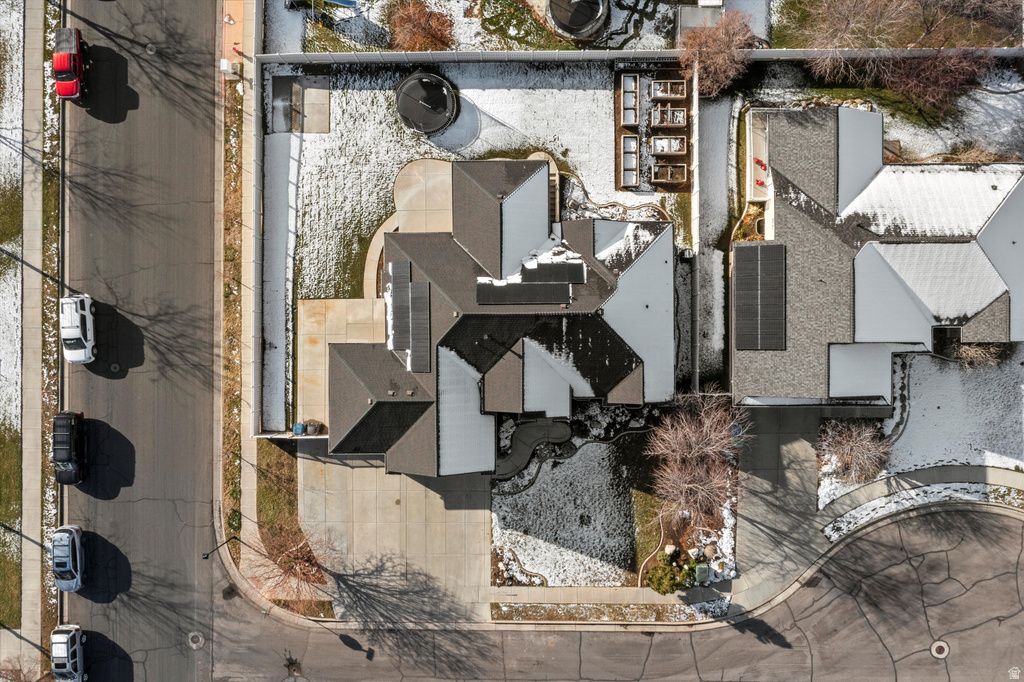 563 N 2700 W West Point, UT 84015