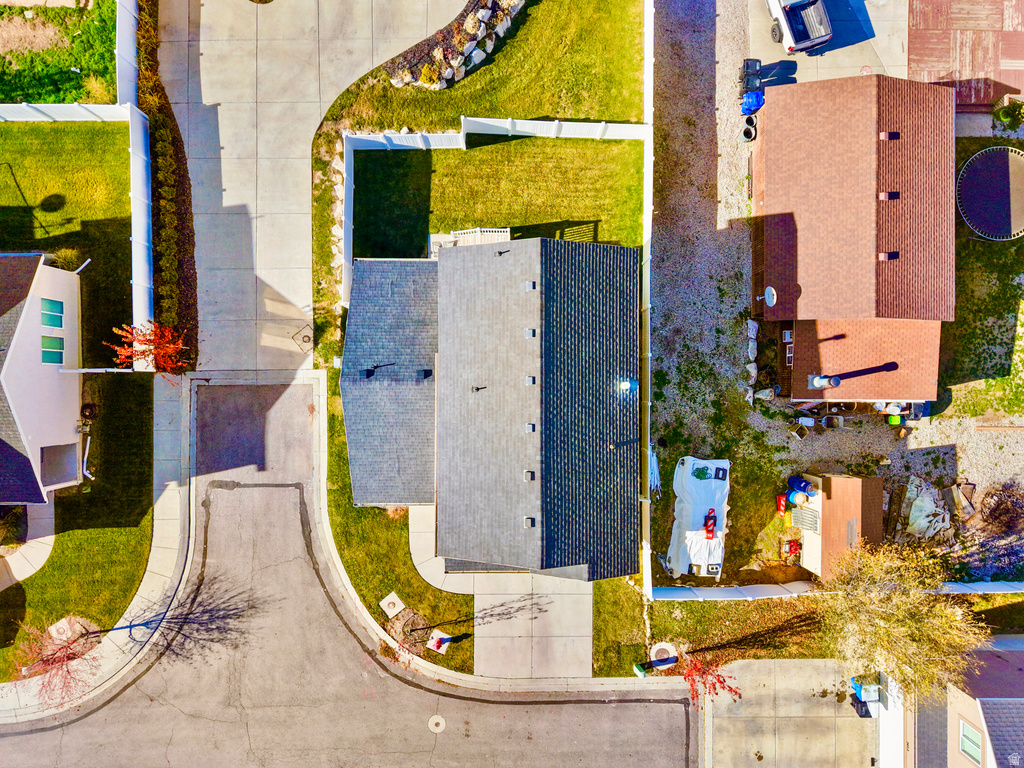 3414 S MELANIE CV Magna, UT 84044