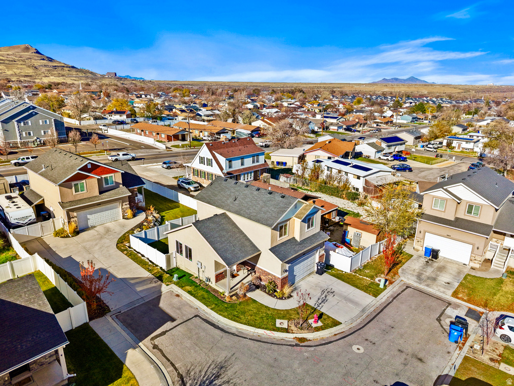 3414 S MELANIE CV Magna, UT 84044