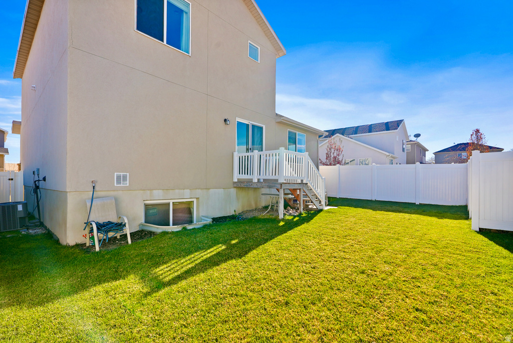 3414 S MELANIE CV Magna, UT 84044