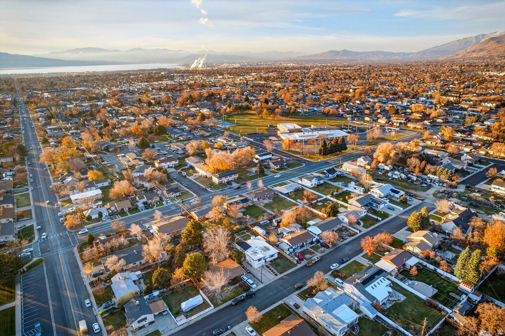 443 N 450 E Orem, UT 84097