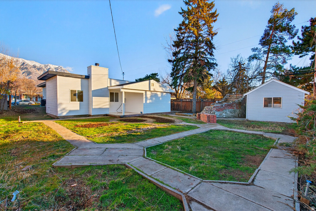 443 N 450 E Orem, UT 84097