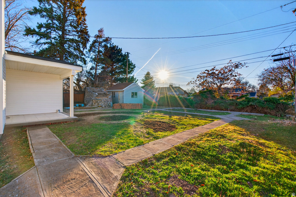 443 N 450 E Orem, UT 84097