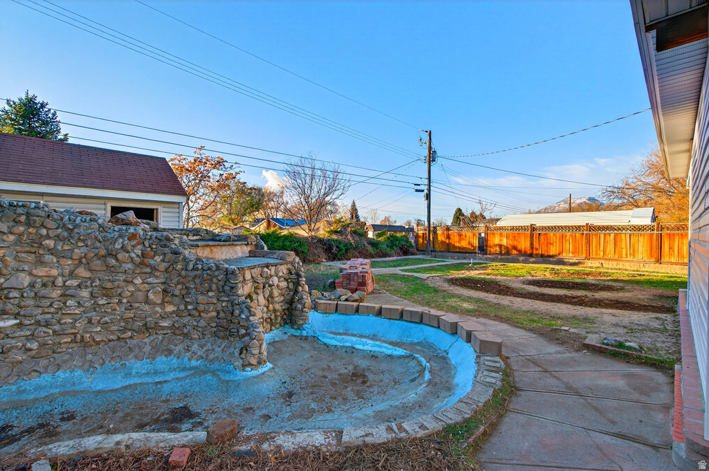 443 N 450 E Orem, UT 84097