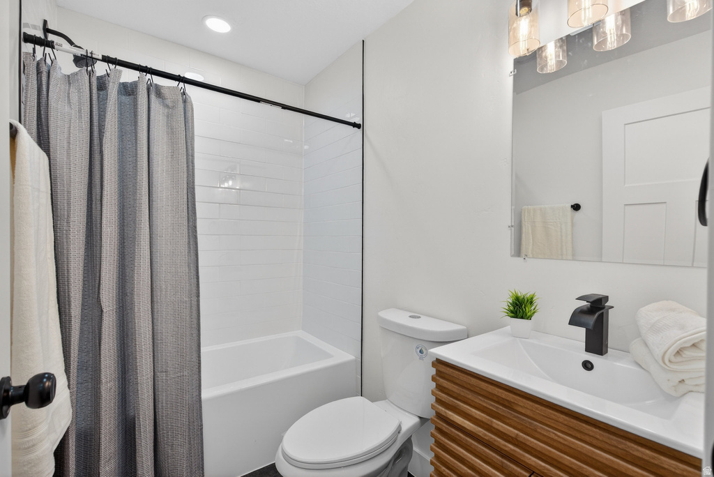 443 N 450 E Orem, UT 84097