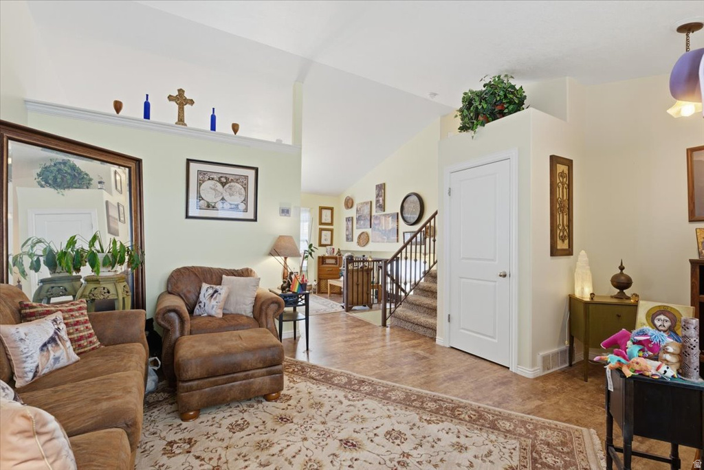 1652 DUNSINANE CIR Ogden, UT 84401