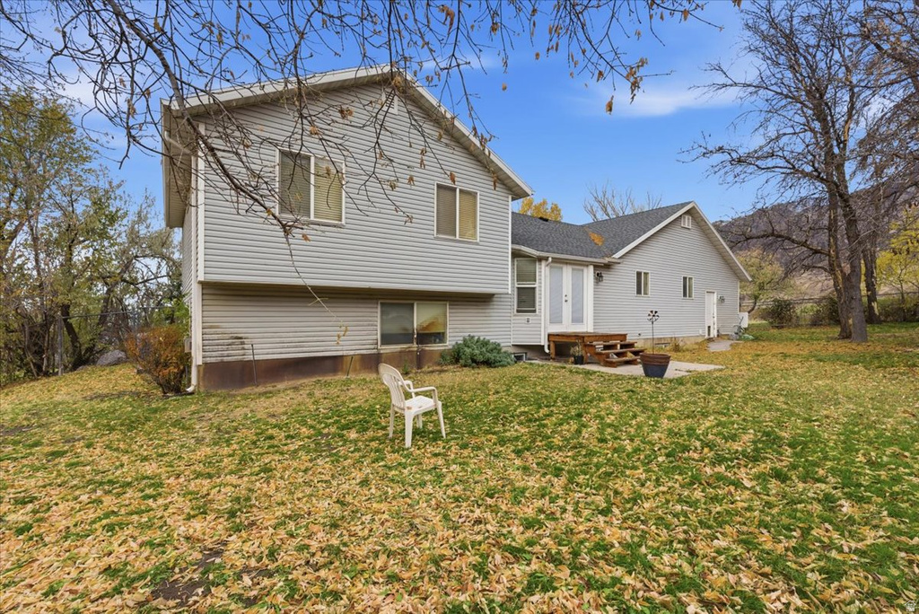 1652 DUNSINANE CIR Ogden, UT 84401