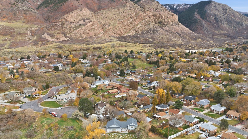 1652 DUNSINANE CIR Ogden, UT 84401