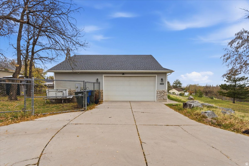 1652 DUNSINANE CIR Ogden, UT 84401