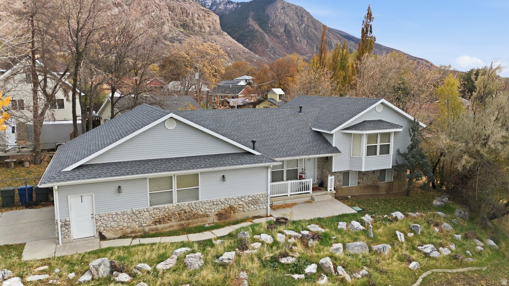 1652 DUNSINANE CIR Ogden, UT 84401