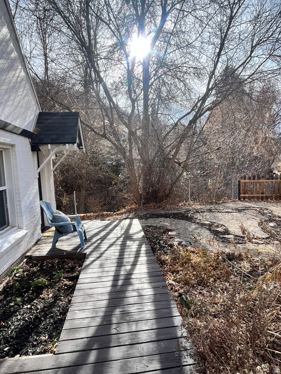 6724 E EMIGRATION CANYON RD Salt Lake City, UT 84108