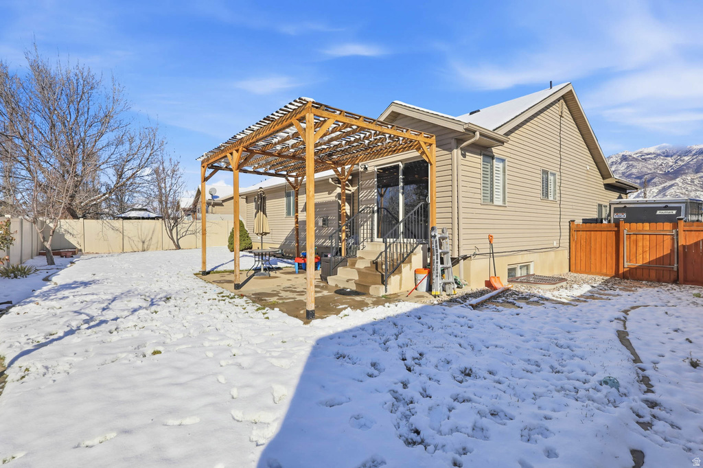 6095 S 1250 E South Ogden, UT 84405