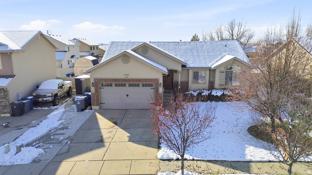 6095 S 1250 E South Ogden, UT 84405