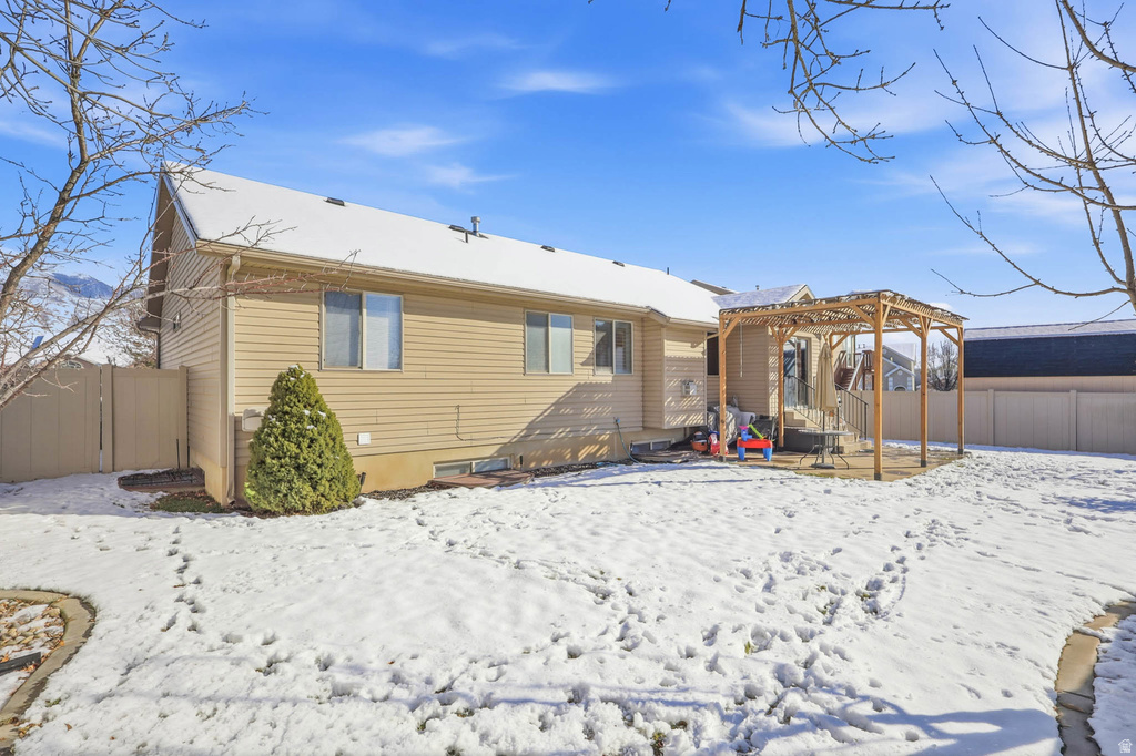 6095 S 1250 E South Ogden, UT 84405