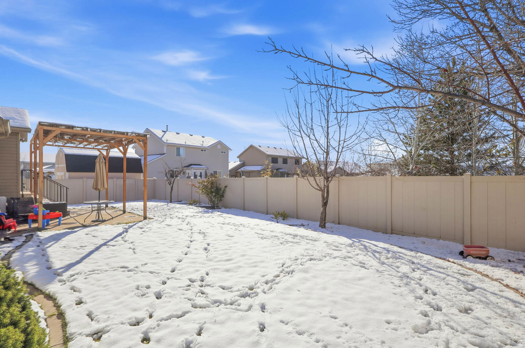 6095 S 1250 E South Ogden, UT 84405