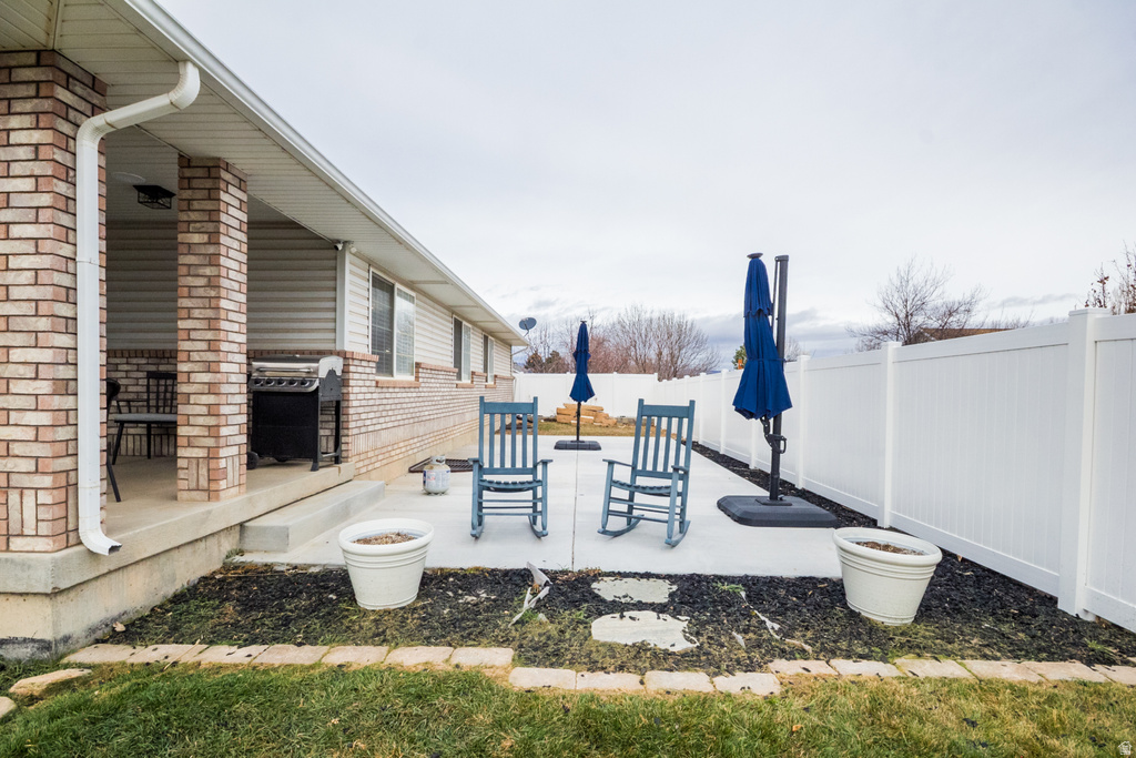 743 S 1950 W Vernal, UT 84078